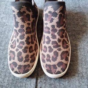 Rothy's Wildcat Chelsea Boot women's sneakers